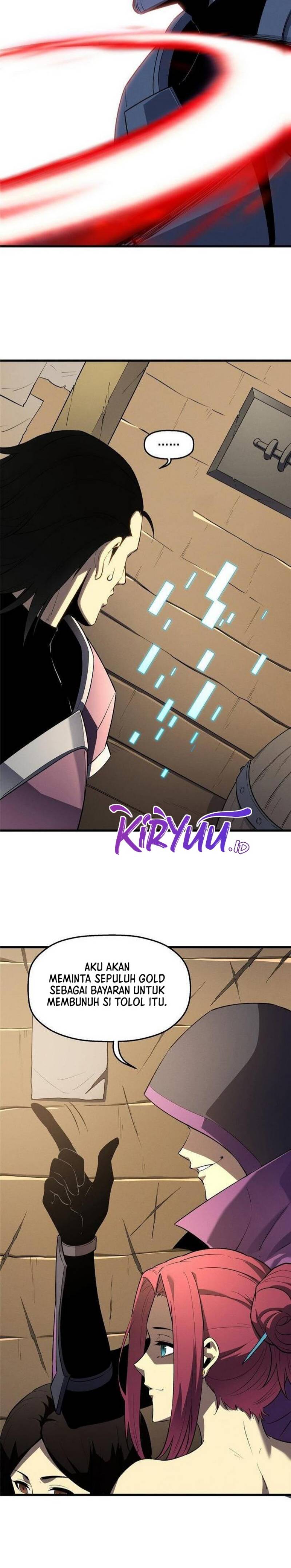 Reincarnation Of The Strongest Sword God Chapter 60 Gambar 18