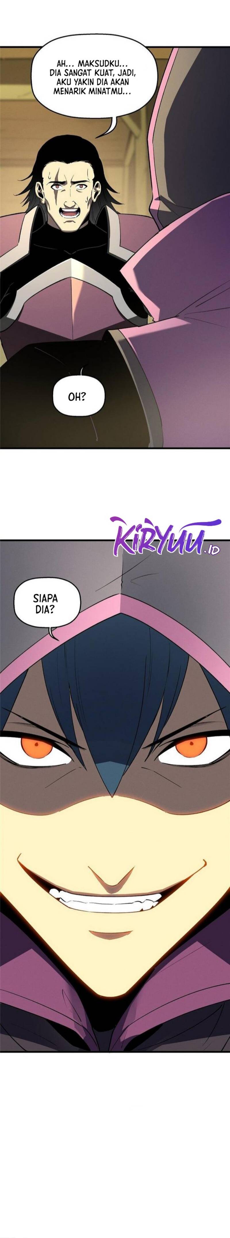 Reincarnation Of The Strongest Sword God Chapter 60 Gambar 19