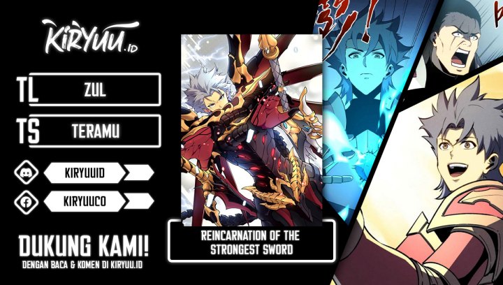 Reincarnation Of The Strongest Sword God Chapter 72 Gambar 1