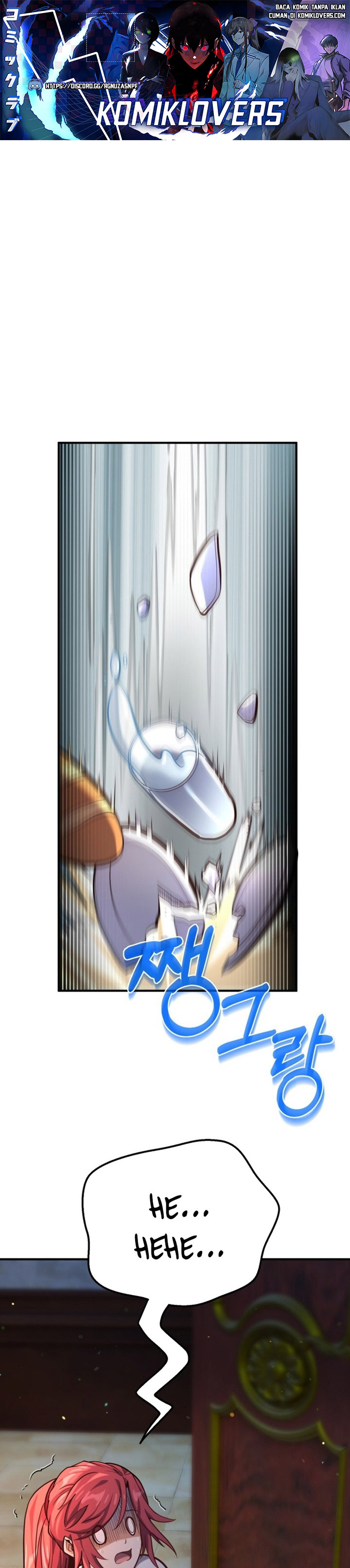 Reincarnation of the Swordmaster Chapter 05 Gambar 2