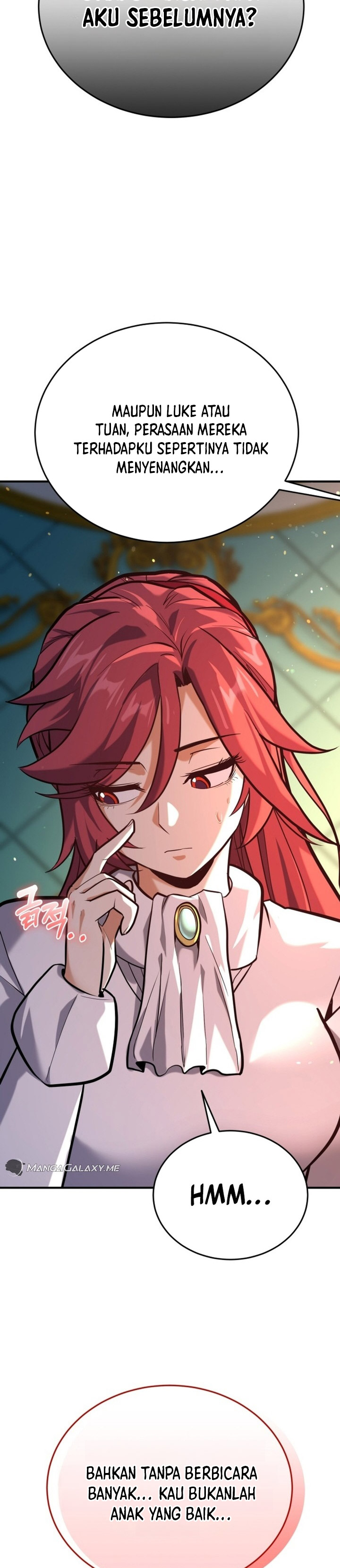 Reincarnation of the Swordmaster Chapter 05 Gambar 9