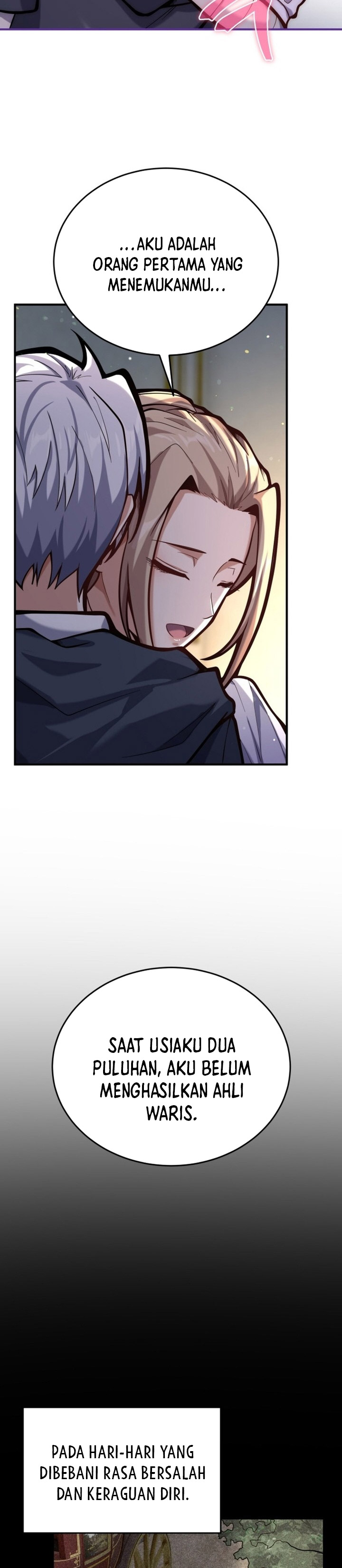 Reincarnation of the Swordmaster Chapter 05 Gambar 22