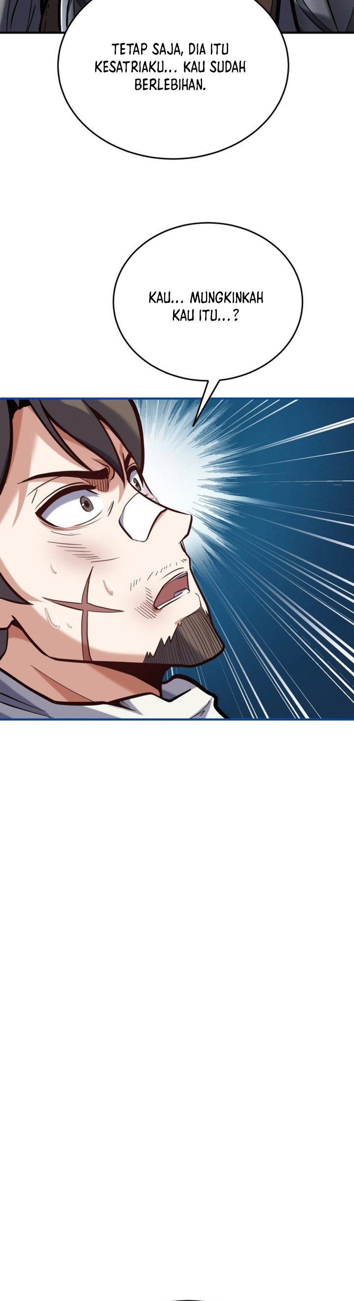 Reincarnation of the Swordmaster Chapter 05 Gambar 40