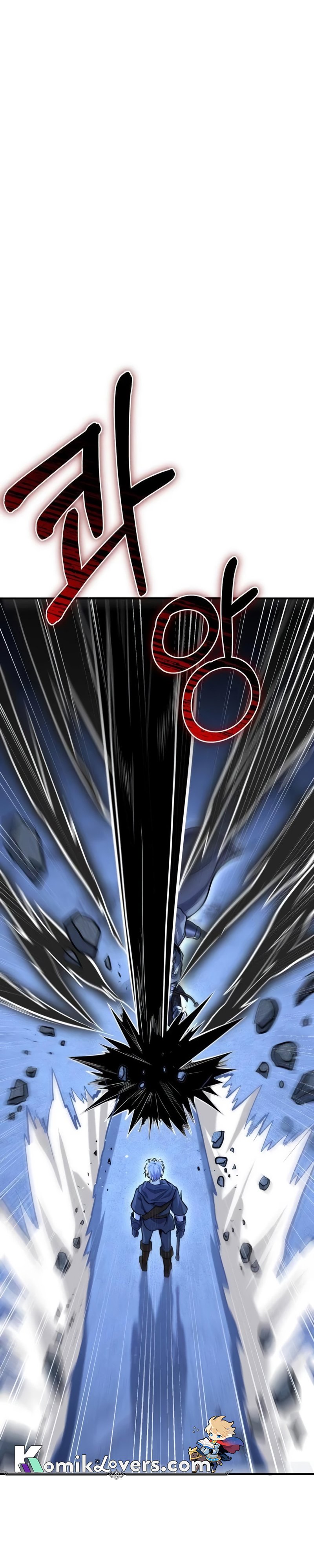 Reincarnation of the Swordmaster Chapter 11 Gambar 4