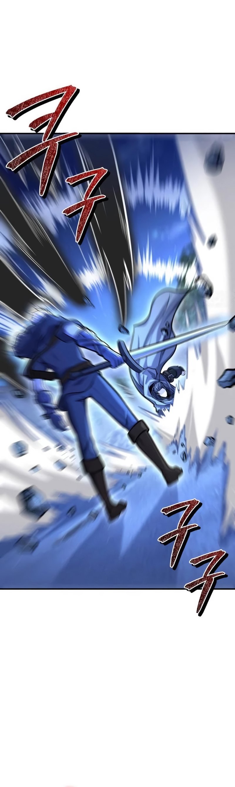 Reincarnation of the Swordmaster Chapter 11 Gambar 5