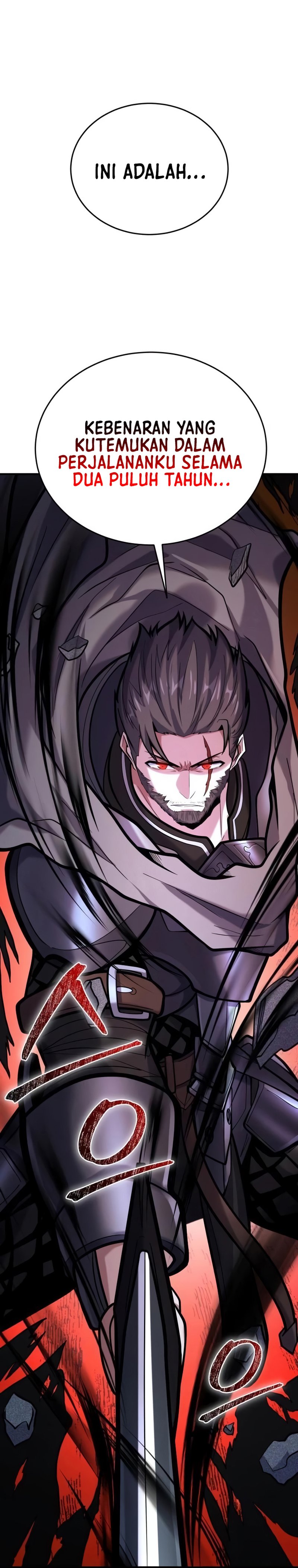 Reincarnation of the Swordmaster Chapter 11 Gambar 8