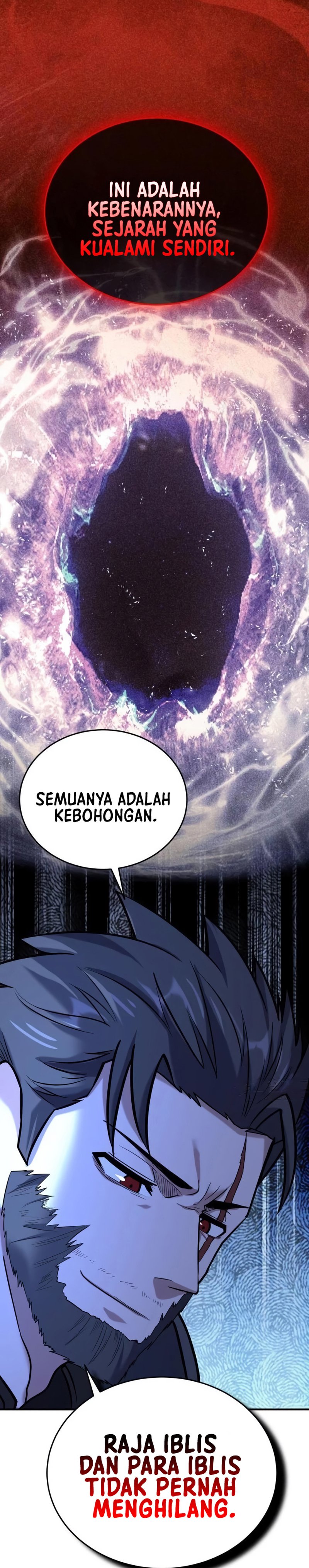 Reincarnation of the Swordmaster Chapter 11 Gambar 12