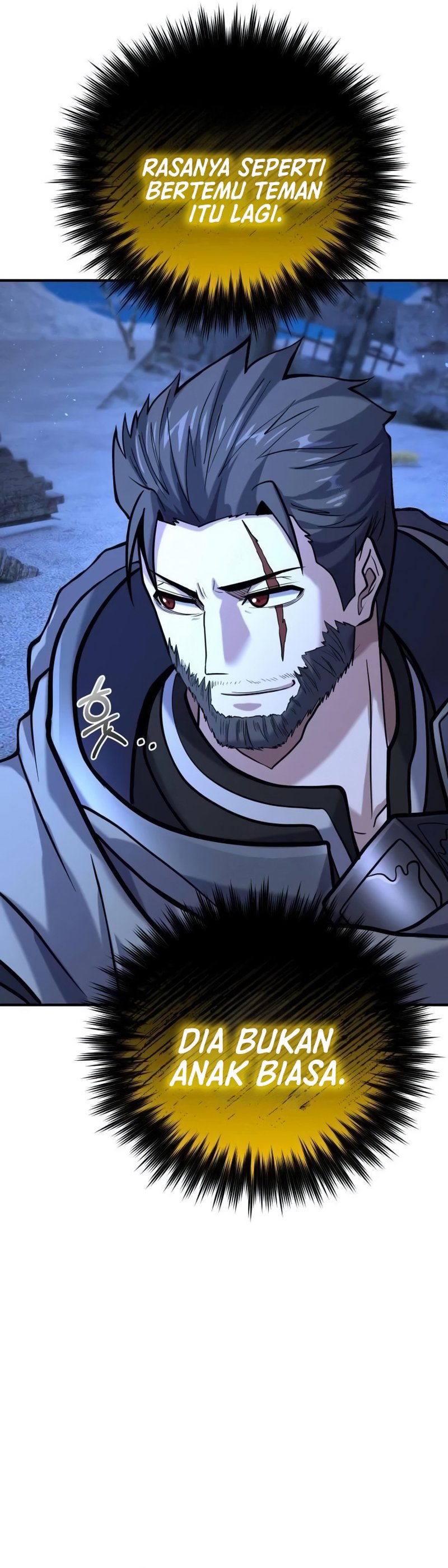 Reincarnation of the Swordmaster Chapter 11 Gambar 23