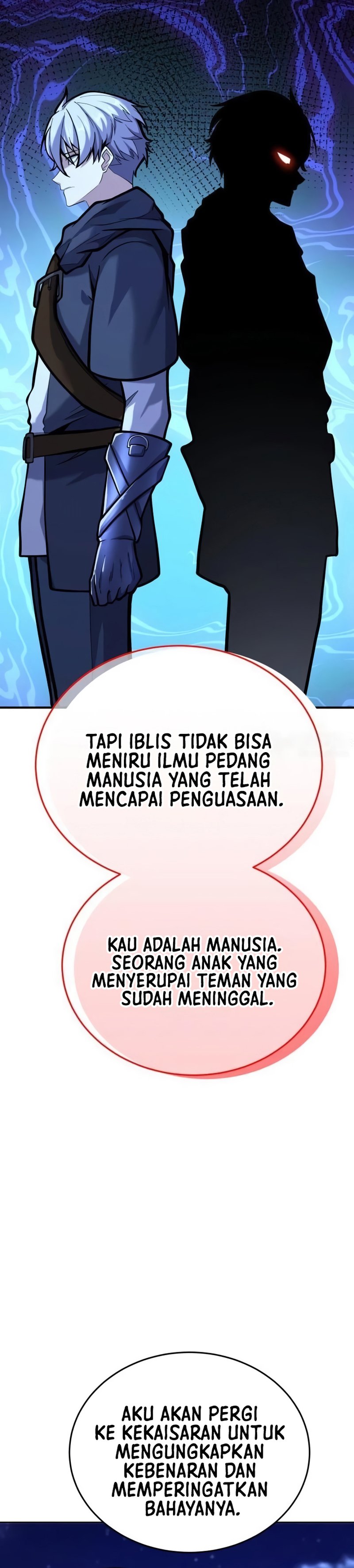 Reincarnation of the Swordmaster Chapter 11 Gambar 30