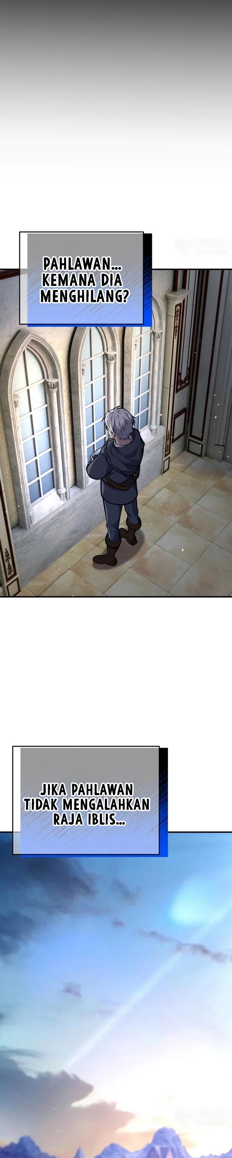Reincarnation of the Swordmaster Chapter 11 Gambar 37
