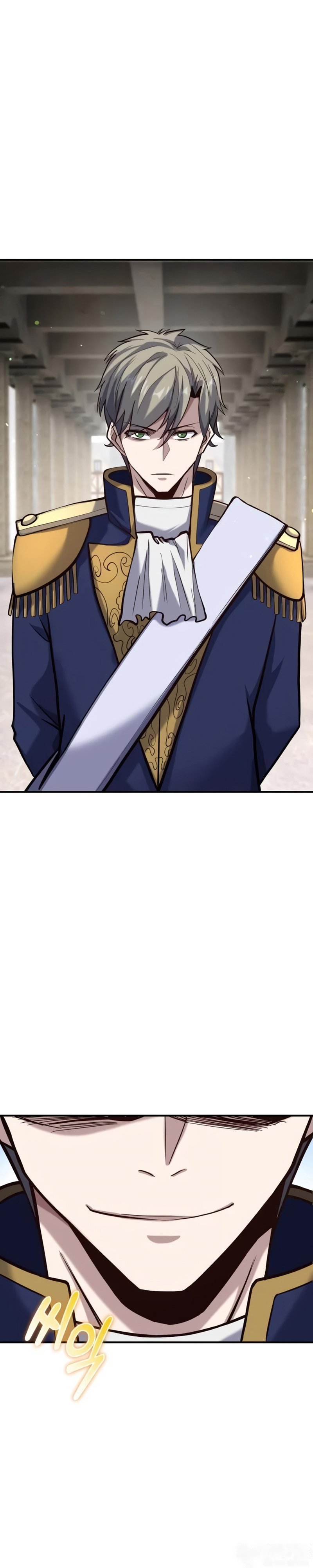 Reincarnation of the Swordmaster Chapter 11 Gambar 42