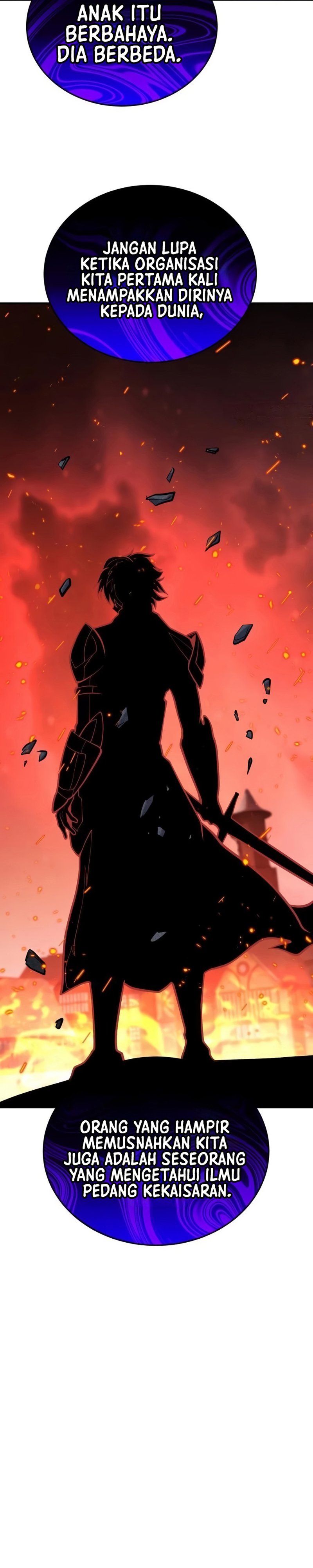 Reincarnation of the Swordmaster Chapter 11 Gambar 45