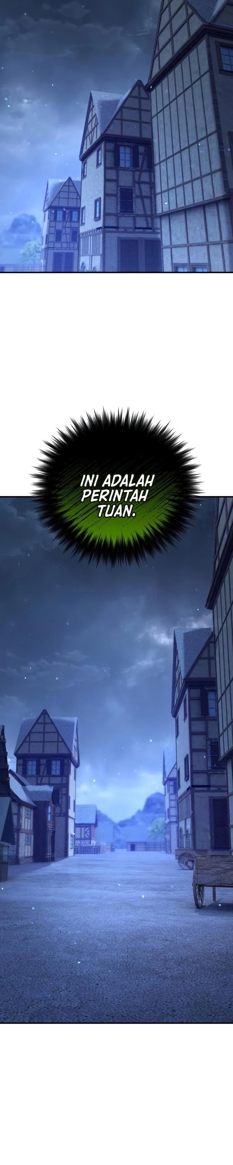 Reincarnation of the Swordmaster Chapter 11 Gambar 50