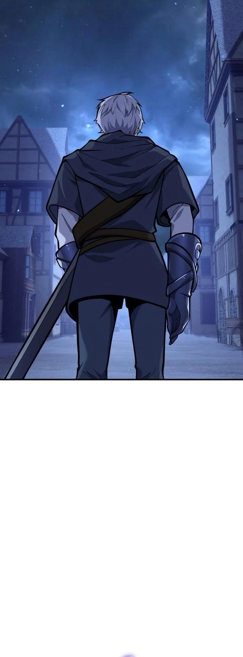 Reincarnation of the Swordmaster Chapter 11 Gambar 53