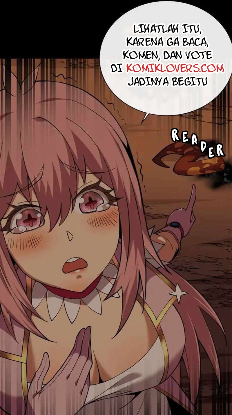 Reincarnation of the Swordmaster Chapter 11 Gambar 57