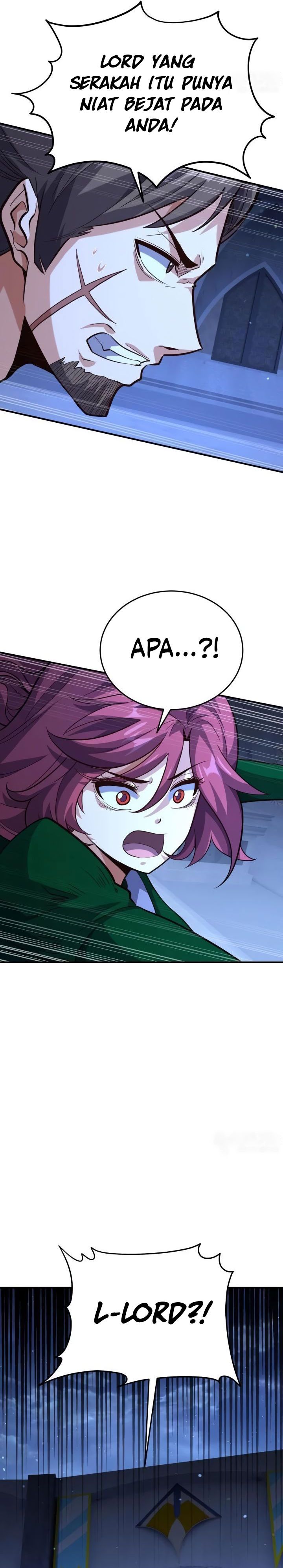Reincarnation of the Swordmaster Chapter 17 Gambar 4