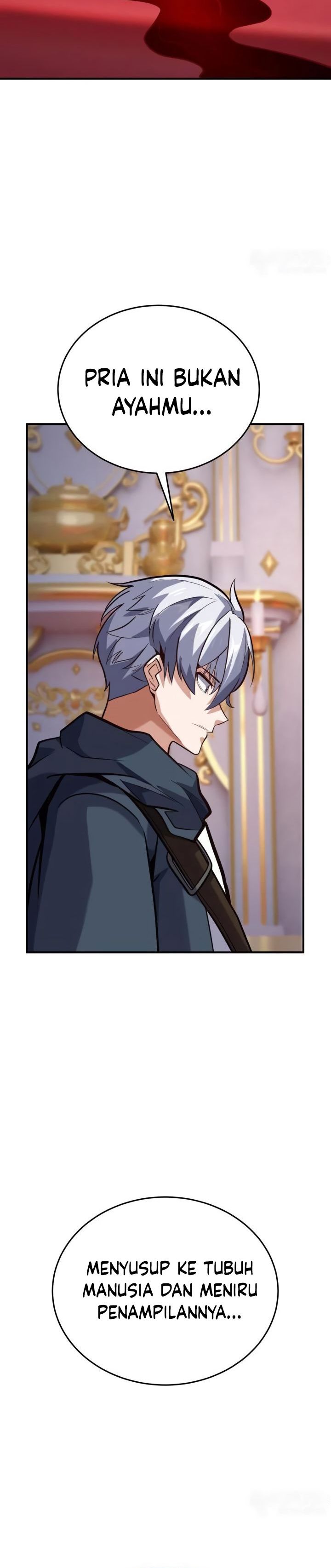 Reincarnation of the Swordmaster Chapter 17 Gambar 11