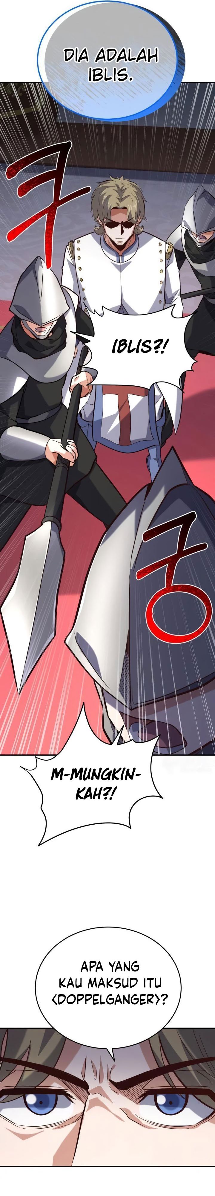 Reincarnation of the Swordmaster Chapter 17 Gambar 12