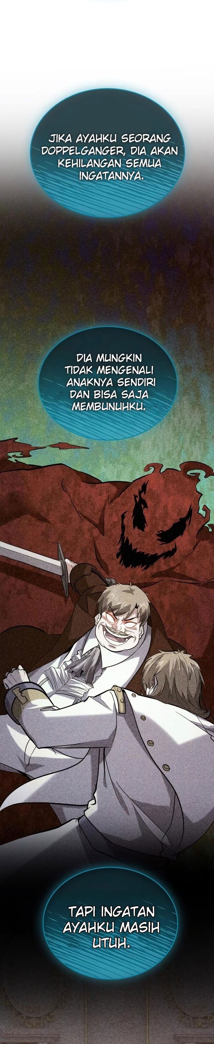 Reincarnation of the Swordmaster Chapter 17 Gambar 14