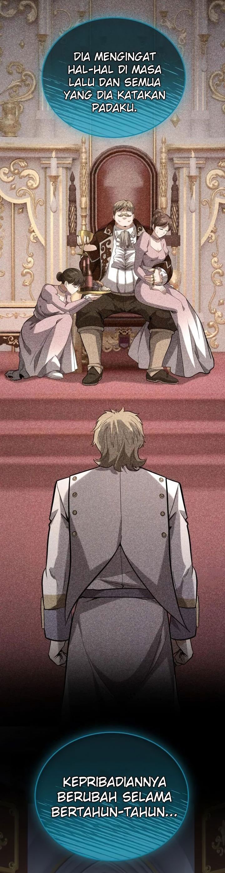 Reincarnation of the Swordmaster Chapter 17 Gambar 15