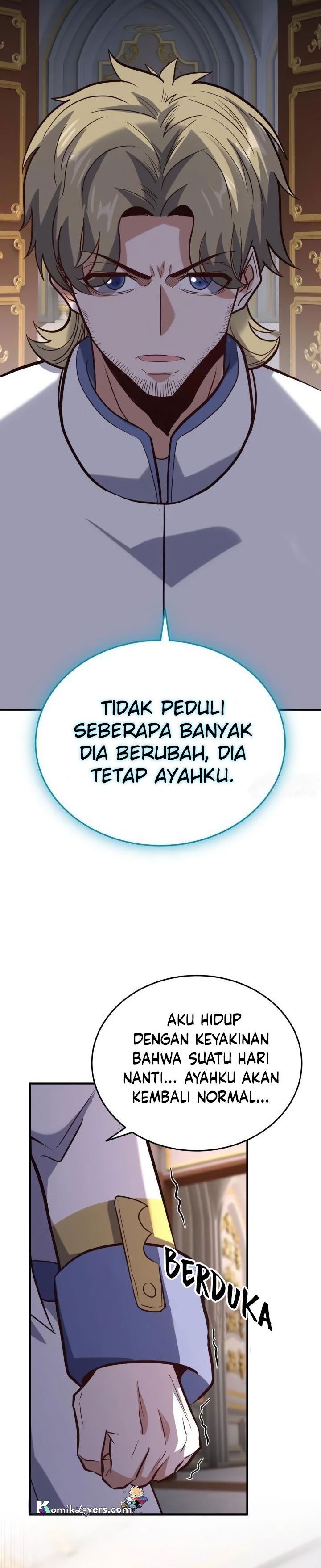 Reincarnation of the Swordmaster Chapter 17 Gambar 16