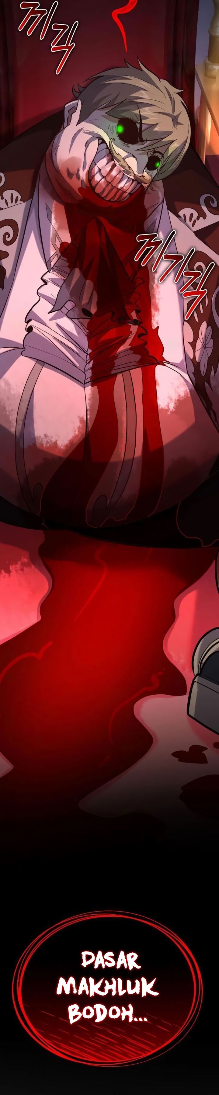 Reincarnation of the Swordmaster Chapter 17 Gambar 20