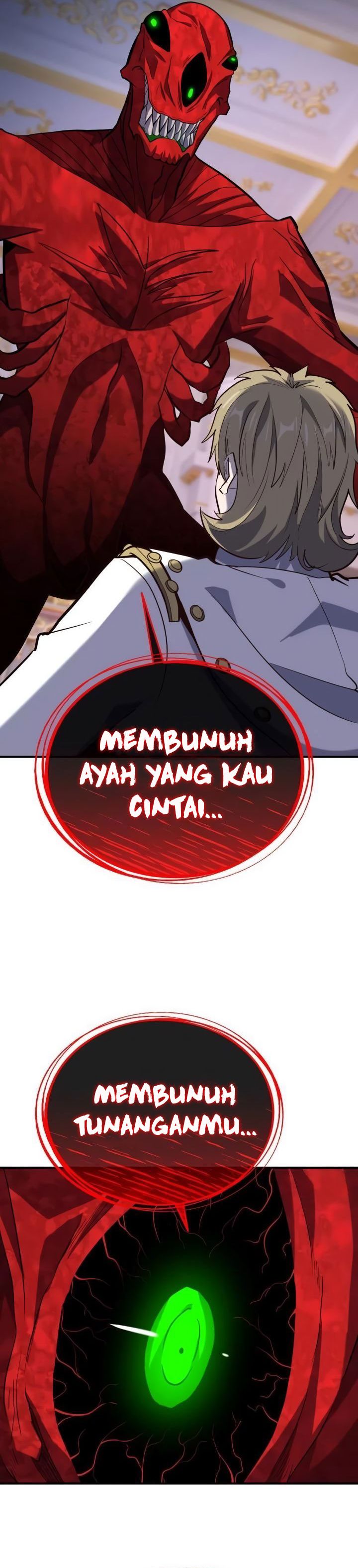 Reincarnation of the Swordmaster Chapter 17 Gambar 29