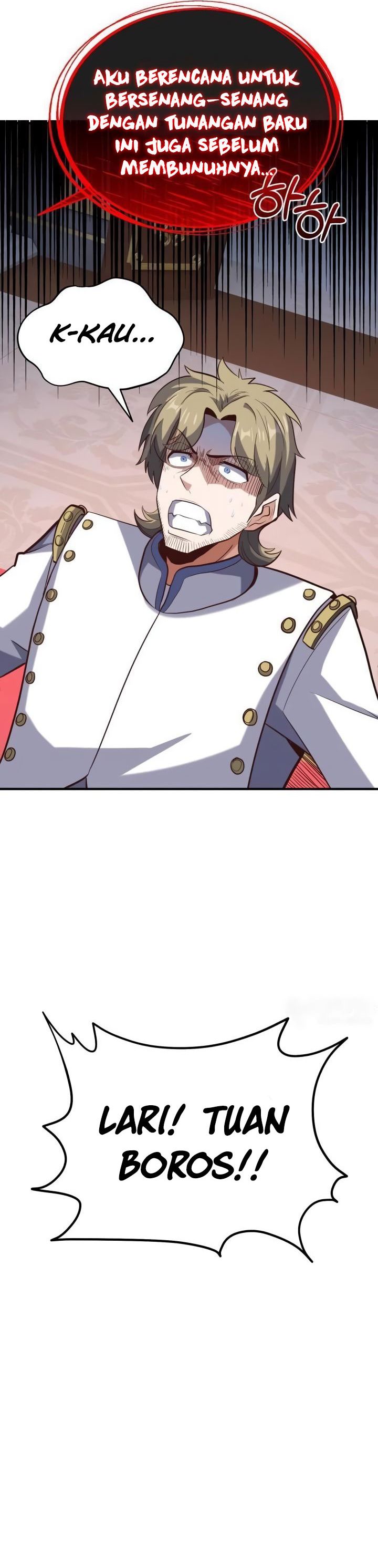 Reincarnation of the Swordmaster Chapter 17 Gambar 30