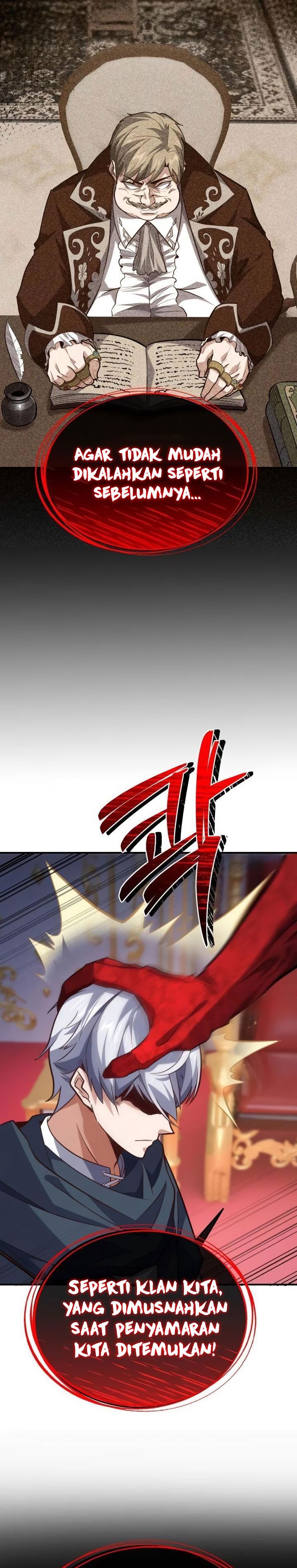 Reincarnation of the Swordmaster Chapter 17 Gambar 40