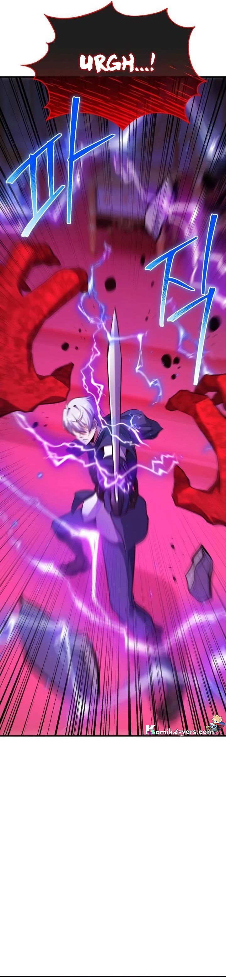 Reincarnation of the Swordmaster Chapter 17 Gambar 48