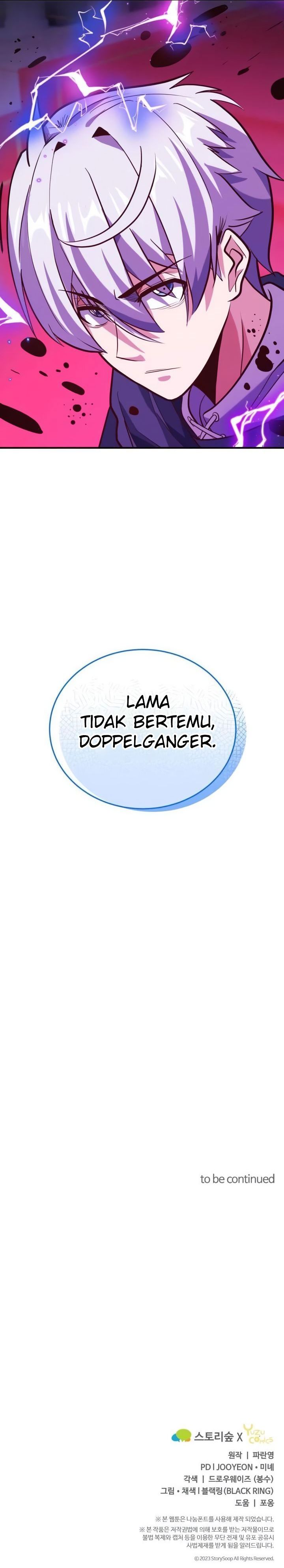 Reincarnation of the Swordmaster Chapter 17 Gambar 49