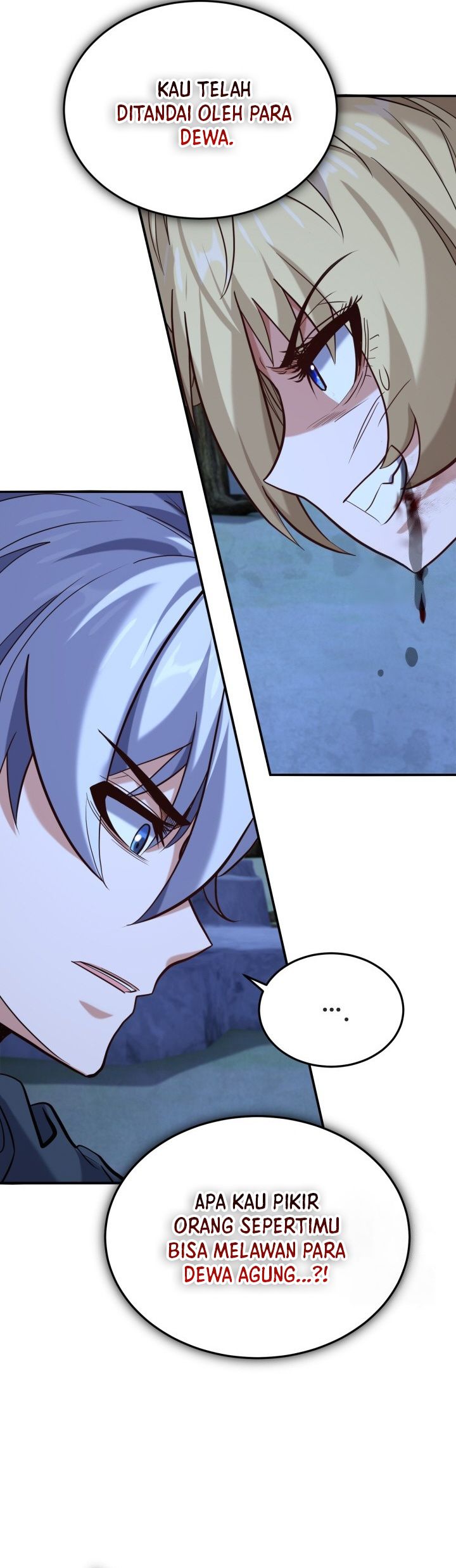 Reincarnation of the Swordmaster Chapter 43 Gambar 5