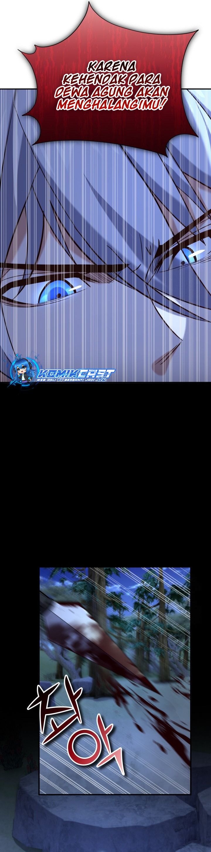 Reincarnation of the Swordmaster Chapter 43 Gambar 7