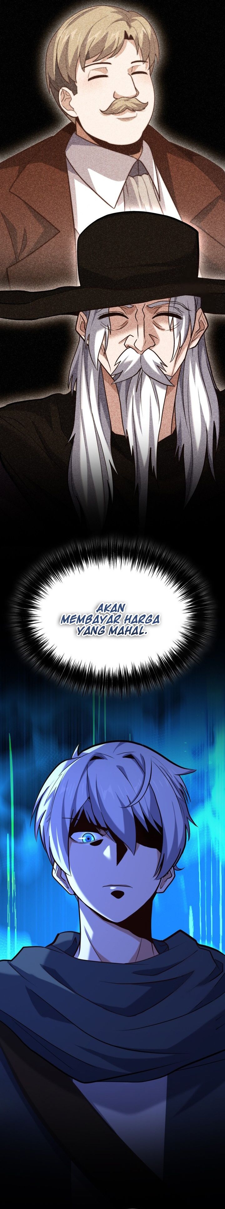 Reincarnation of the Swordmaster Chapter 43 Gambar 10