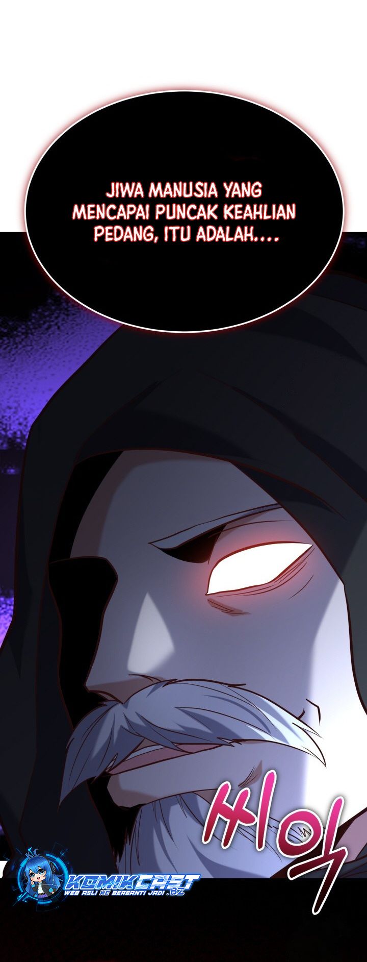 Reincarnation of the Swordmaster Chapter 43 Gambar 32