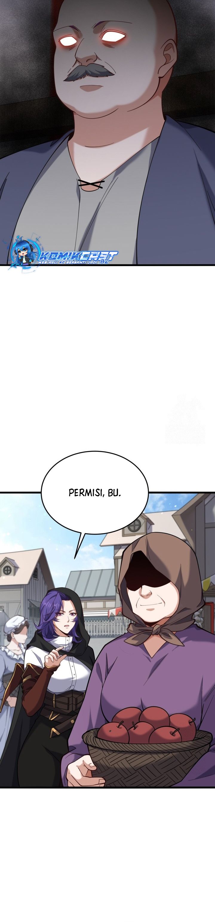 Reincarnation of the Swordmaster Chapter 50 Gambar 8