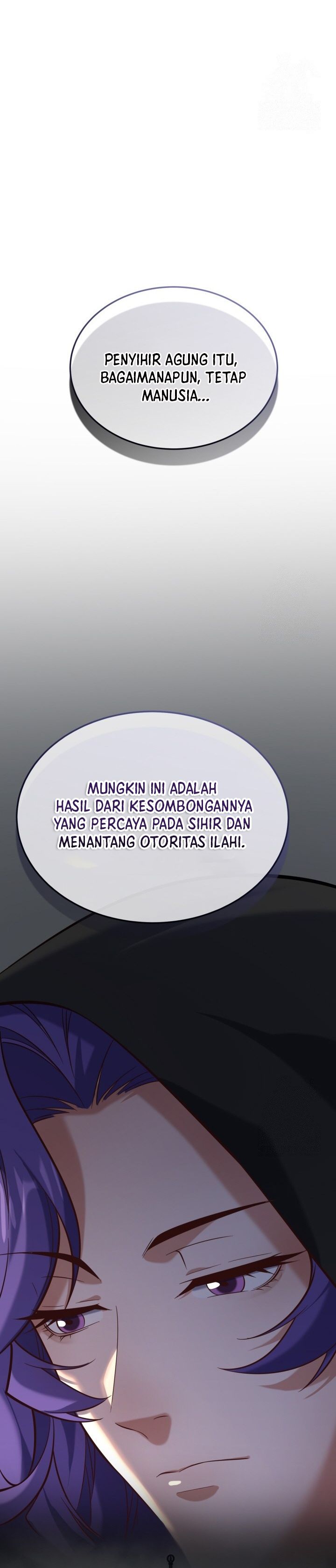 Reincarnation of the Swordmaster Chapter 50 Gambar 17