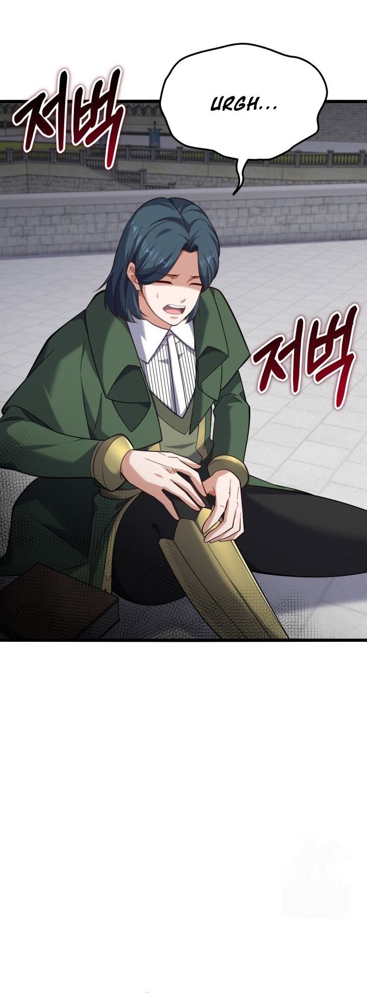 Reincarnation of the Swordmaster Chapter 50 Gambar 33