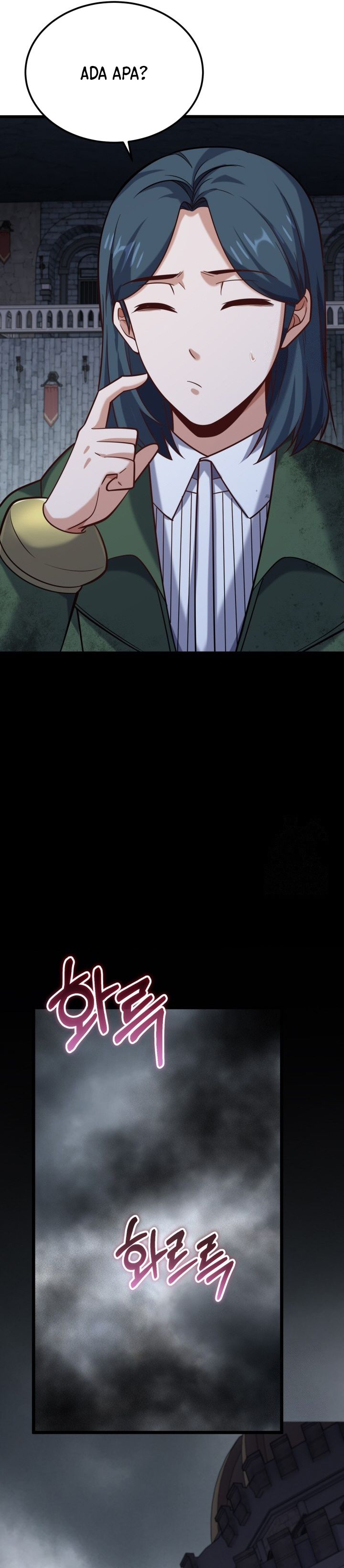 Reincarnation of the Swordmaster Chapter 50 Gambar 41