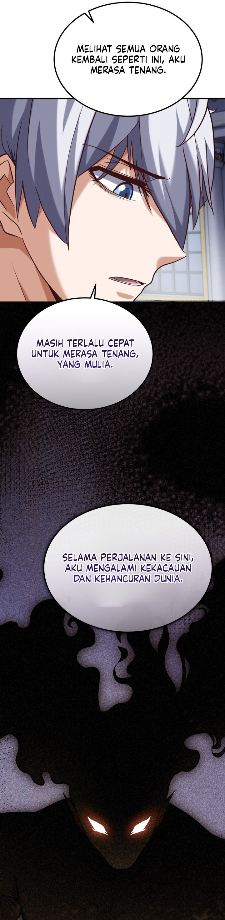 Reincarnation of the Swordmaster Chapter 65 Gambar 5