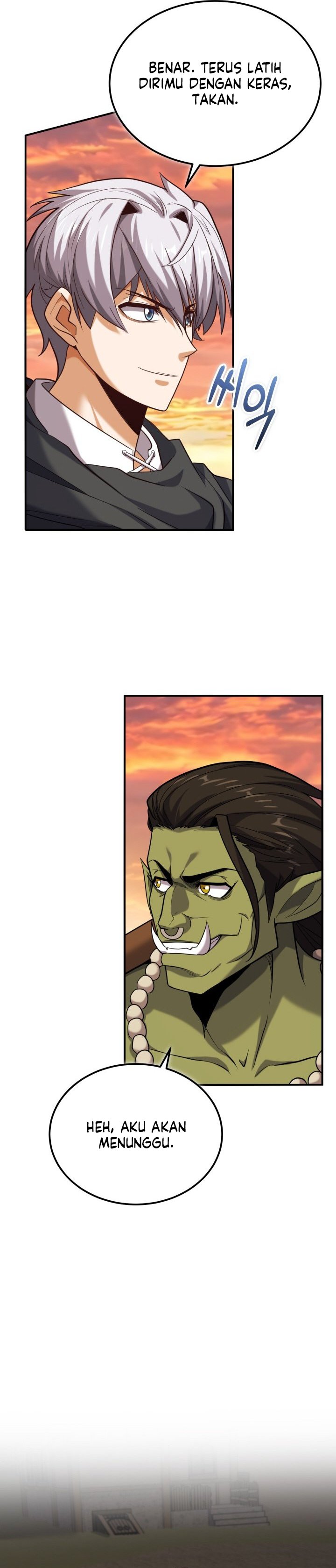 Reincarnation of the Swordmaster Chapter 65 Gambar 10