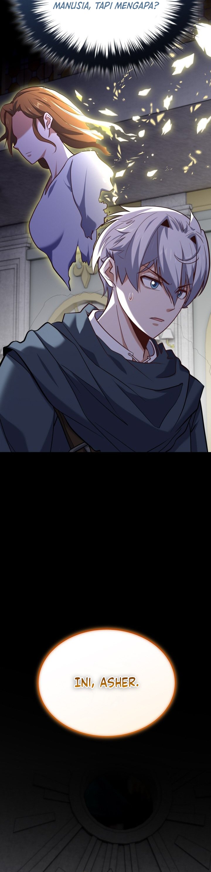 Reincarnation of the Swordmaster Chapter 69 Gambar 3