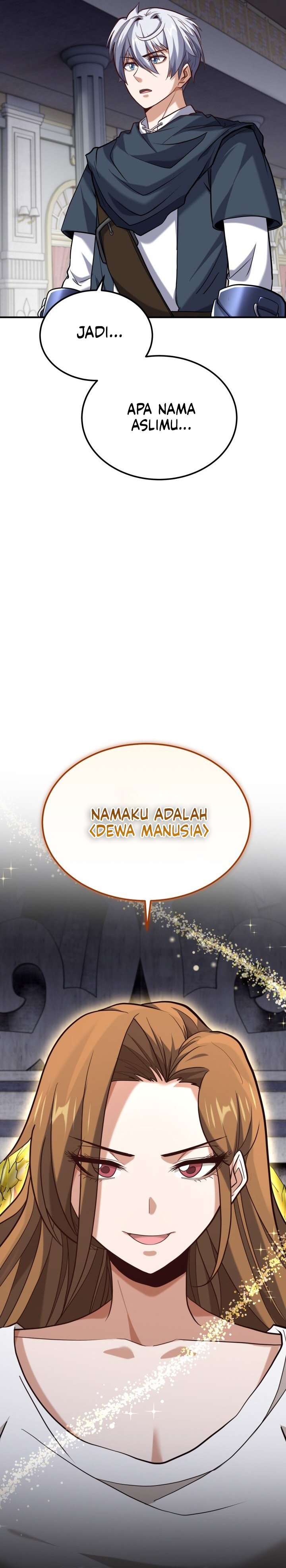 Reincarnation of the Swordmaster Chapter 69 Gambar 7