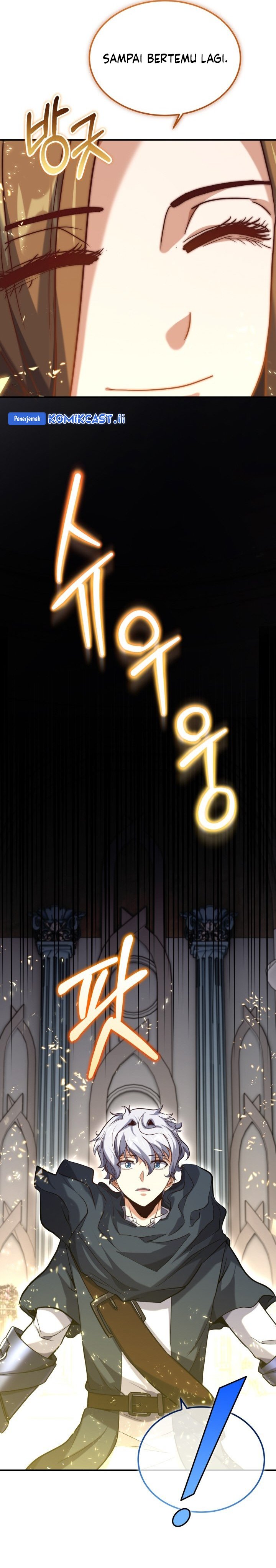 Reincarnation of the Swordmaster Chapter 69 Gambar 12