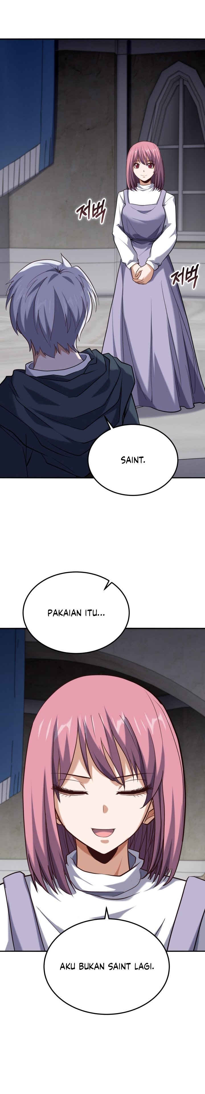 Reincarnation of the Swordmaster Chapter 69 Gambar 14