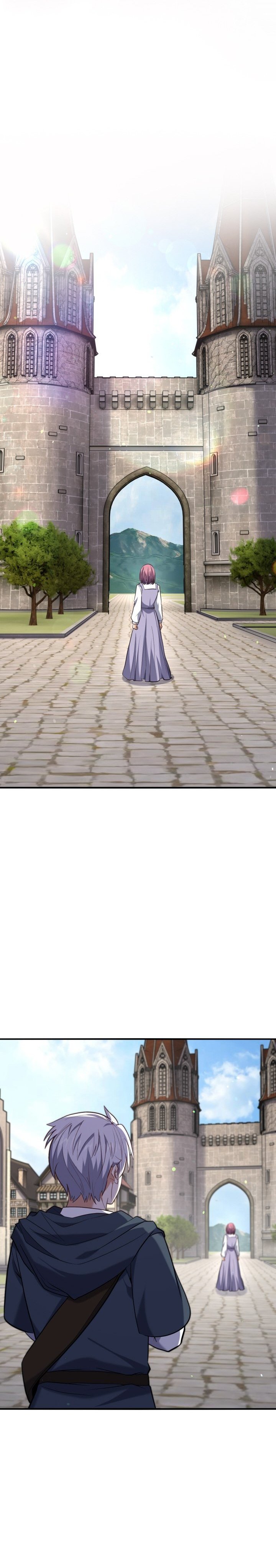 Reincarnation of the Swordmaster Chapter 69 Gambar 20