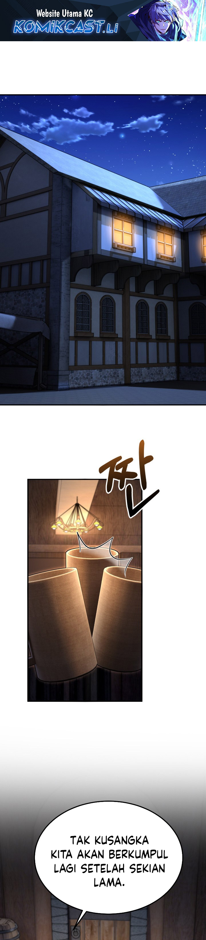 Reincarnation of the Swordmaster Chapter 72 Gambar 2