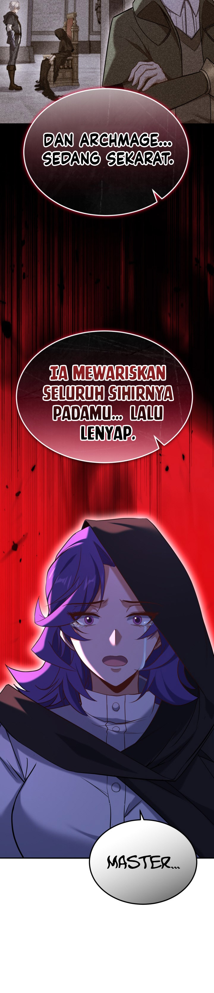 Reincarnation of the Swordmaster Chapter 72 Gambar 10