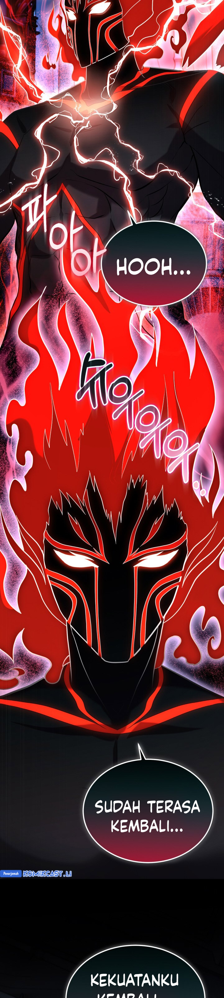 Reincarnation of the Swordmaster Chapter 72 Gambar 20