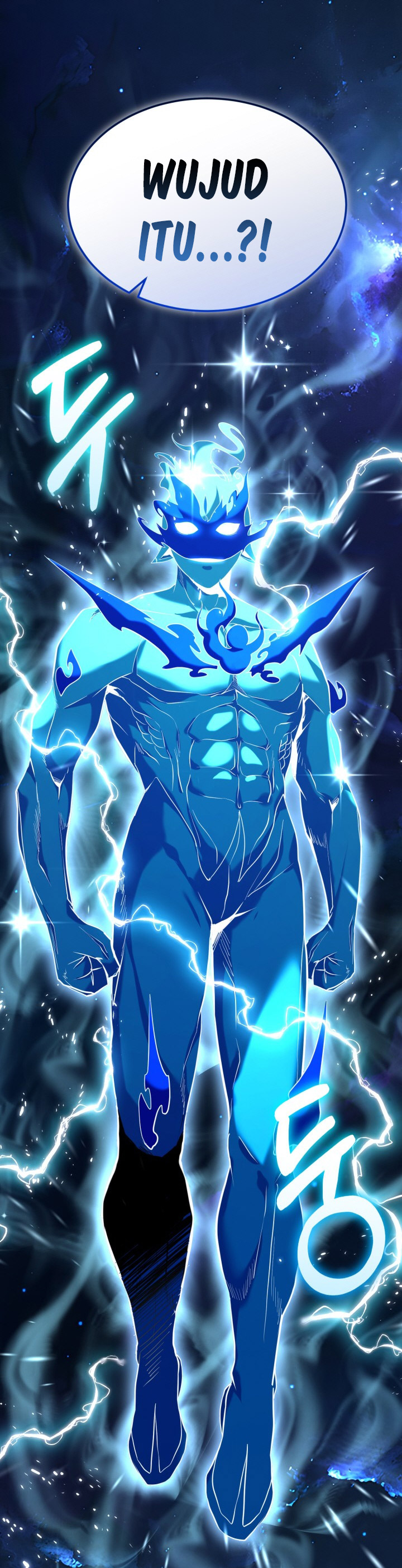 Reincarnation of the Swordmaster Chapter 72 Gambar 37
